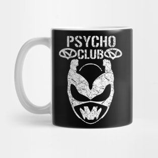Psycho Club Mug
